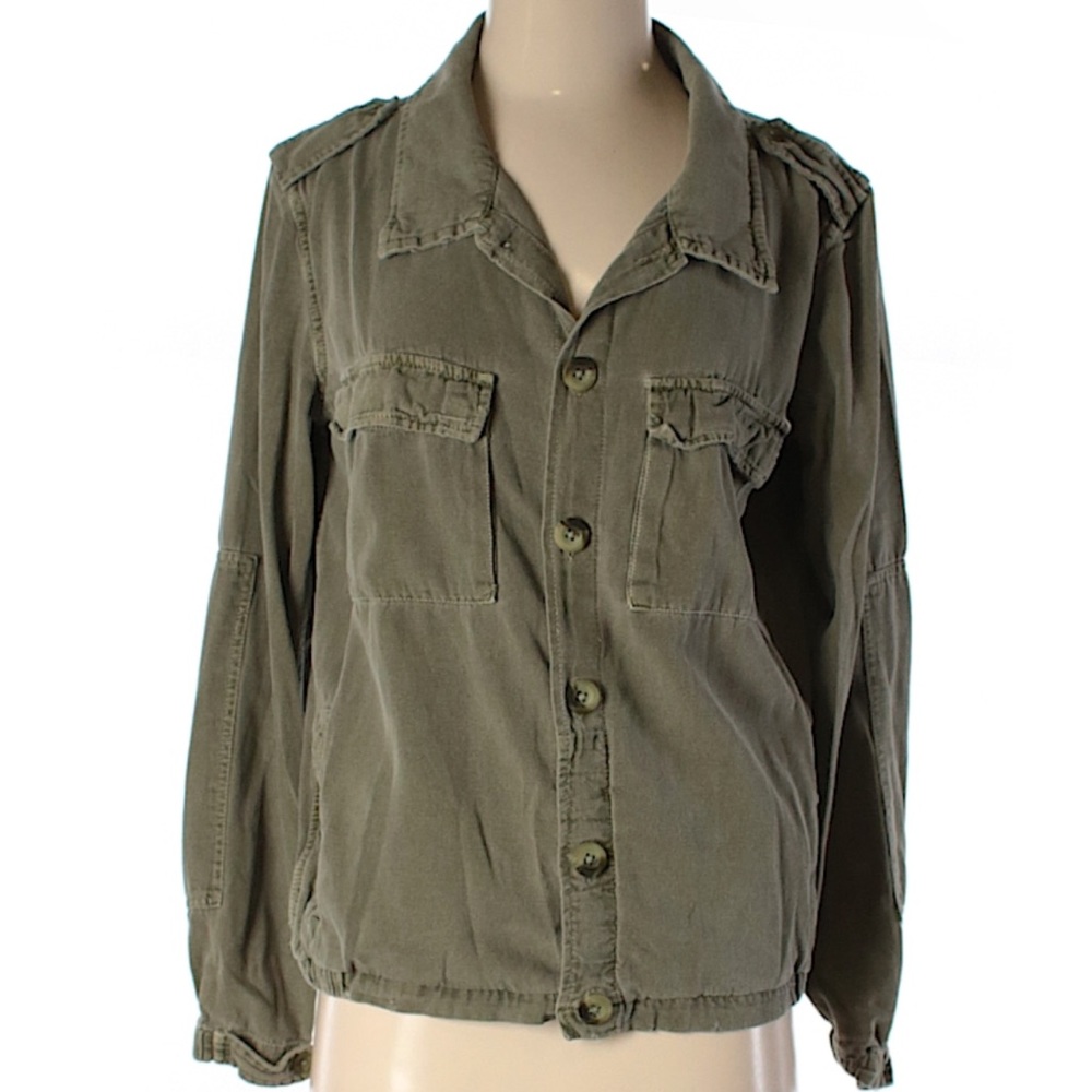 Sundry Jacket